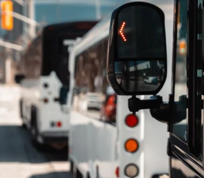 prom party bus rental