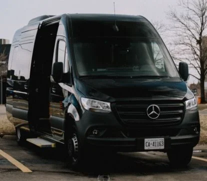 toronto limo service